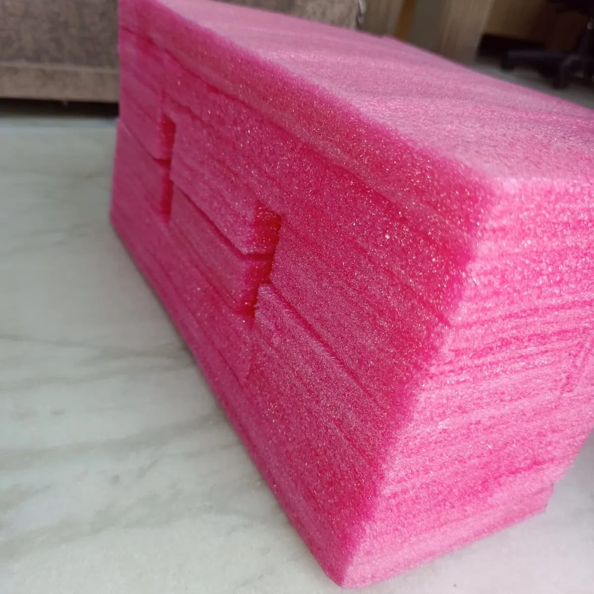 Electrostatic Discharge Foam protective packaging foam