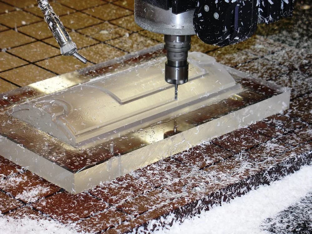 Plastic Fabrication